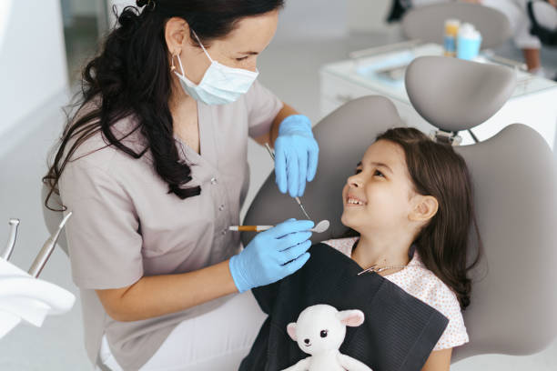 Best Walk-In Emergency Dentist in Chase, PA