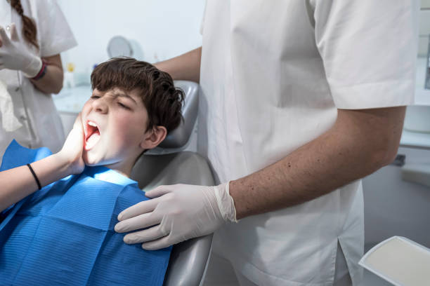Best Emergency Broken Tooth Repair in Chase, PA
