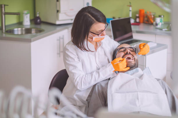 Best Emergency Tooth Extraction in Chase, PA