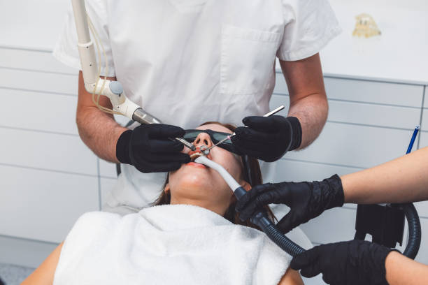 Best Emergency Orthodontic Repairs in Chase, PA