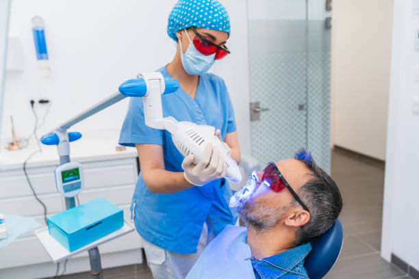Best After-Hours Emergency Dentist in Chase, PA