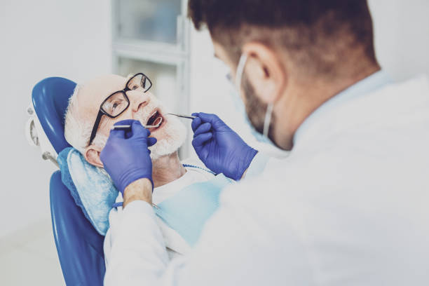 Best Same-Day Emergency Dentist in Chase, PA